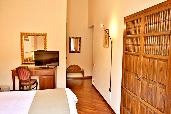 HOTEL BOSONE PALACE 4* - Gubbio (PG) Nel centro storico di Gubbio