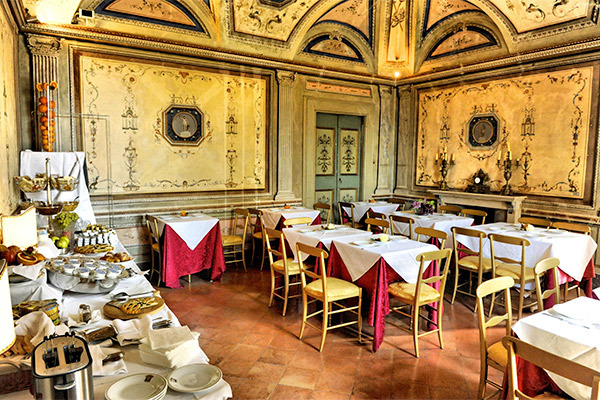 HOTEL BOSONE PALACE 4* - Gubbio (PG) Nel centro storico di Gubbio