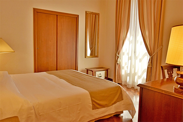 HOTEL BOSONE PALACE 4* - Gubbio (PG) Nel centro storico di Gubbio