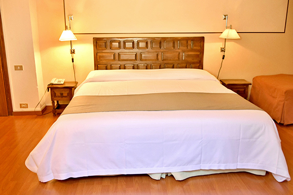 HOTEL BOSONE PALACE 4* - Gubbio (PG) Nel centro storico di Gubbio