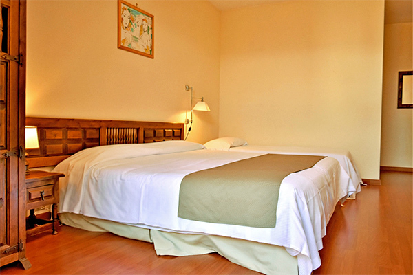 HOTEL BOSONE PALACE 4* - Gubbio (PG) Nel centro storico di Gubbio