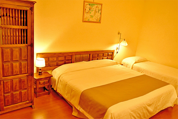 HOTEL BOSONE PALACE 4* - Gubbio (PG) Nel centro storico di Gubbio