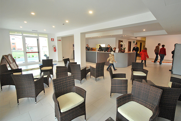RESIDENCE AI POZZI VILLAGE & SPA 4* - Loano (SV) Appartamenti in wellness resort, fino a 7 posti letto