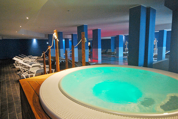 RESIDENCE AI POZZI VILLAGE & SPA 4* - Loano (SV) Appartamenti in wellness resort, fino a 7 posti letto