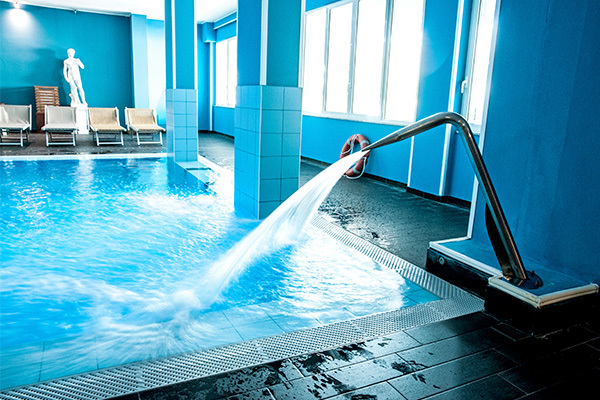 RESIDENCE AI POZZI VILLAGE & SPA 4* - Loano (SV) Appartamenti in wellness resort, fino a 7 posti letto
