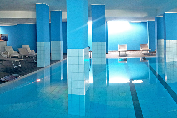 RESIDENCE AI POZZI VILLAGE & SPA 4* - Loano (SV) Appartamenti in wellness resort, fino a 7 posti letto