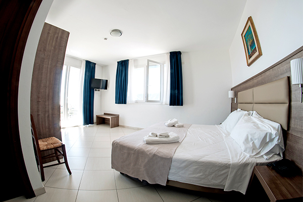 RESIDENCE AI POZZI VILLAGE & SPA 4* - Loano (SV) Appartamenti in wellness resort, fino a 7 posti letto