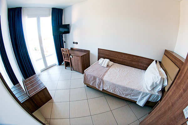 RESIDENCE AI POZZI VILLAGE & SPA 4* - Loano (SV) Appartamenti in wellness resort, fino a 7 posti letto