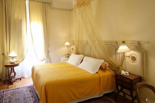 GRAND HOTEL TETTUCCIO 4* - Montecatini Terme (PT) 4* nel cuore di Montecatini Terme