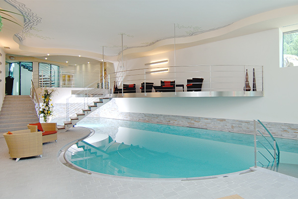 TH SAN PELLEGRINO - MONZONI HOTEL 4* - Moena (TN) Ideale per una vacanza in famiglia