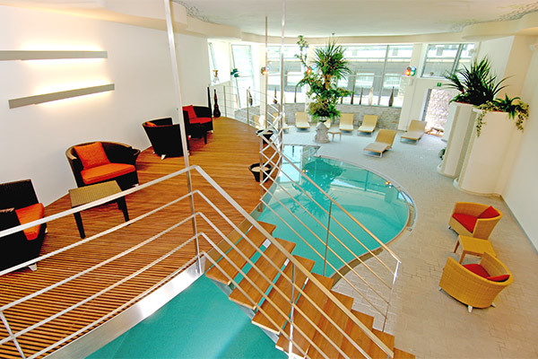 TH SAN PELLEGRINO - MONZONI HOTEL 4* - Moena (TN) Ideale per una vacanza in famiglia
