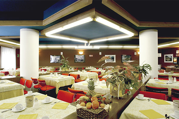 TH SAN PELLEGRINO - MONZONI HOTEL 4* - Moena (TN) Ideale per una vacanza in famiglia