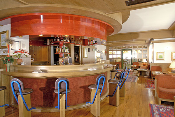 TH SAN PELLEGRINO - MONZONI HOTEL 4* - Moena (TN) Ideale per una vacanza in famiglia
