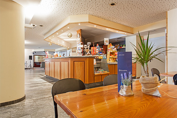 HOTEL MONBOSO 4*S - Gressoney-la-Trinit (AO) A 200 metri dalle piste, a 1850 metri di altitudine