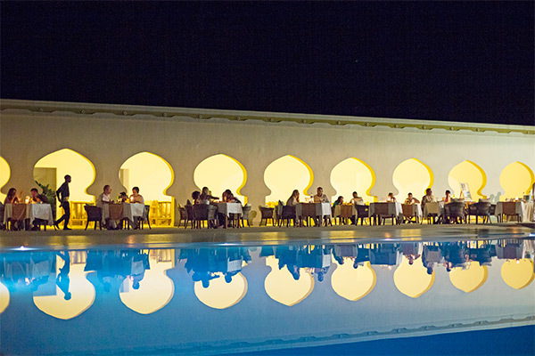 AZEMAR GOLD ZANZIBAR BEACH & SPA 5* - Kendwa - Costa Nord Occidentale (Zanzibar - Tanzania) Resort 5* in un'oasi di lusso ed eleganza