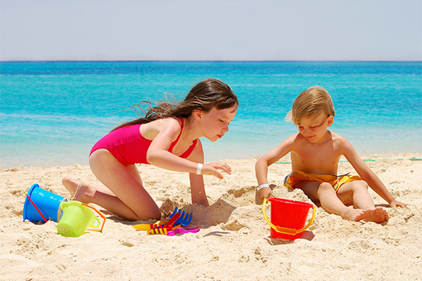 HOTEL ATLANTIC 3* - Pesaro (PU) Gestione familiare, sul mare