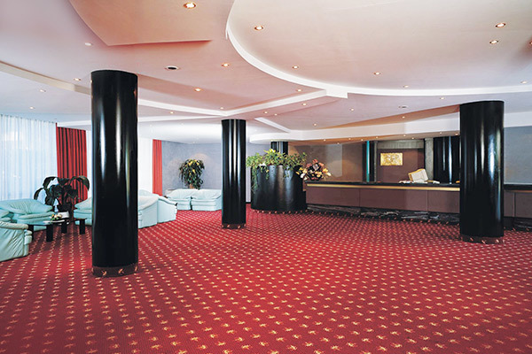 HOTEL CLORINDA 4* - Capaccio (SA) A 3 km dal sito archeologico di Paestum