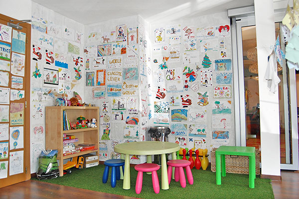 DOLOMITI CHALET FAMILY HOTEL 3* - Vason del Monte Bondone (TN) Family Hotel 3* Low cost sulle Dolomiti
