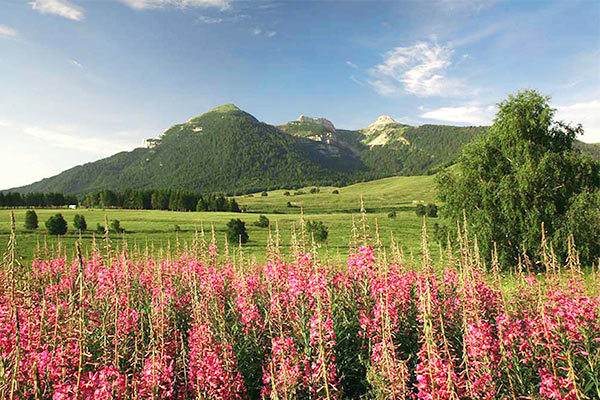 DOLOMITI CHALET FAMILY HOTEL 3* - Vason del Monte Bondone (TN) Family Hotel 3* Low cost sulle Dolomiti