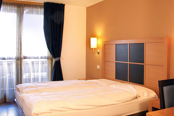 DOLOMITI CHALET FAMILY HOTEL 3* - Vason del Monte Bondone (TN) Family Hotel 3* Low cost sulle Dolomiti