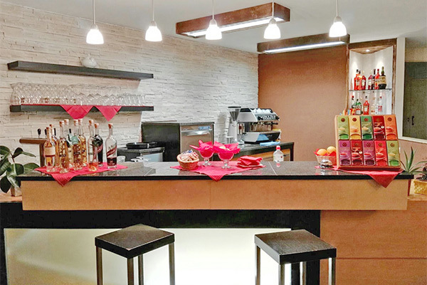 DOLOMITI CHALET FAMILY HOTEL 3* - Vason del Monte Bondone (TN) Family Hotel 3* Low cost sulle Dolomiti