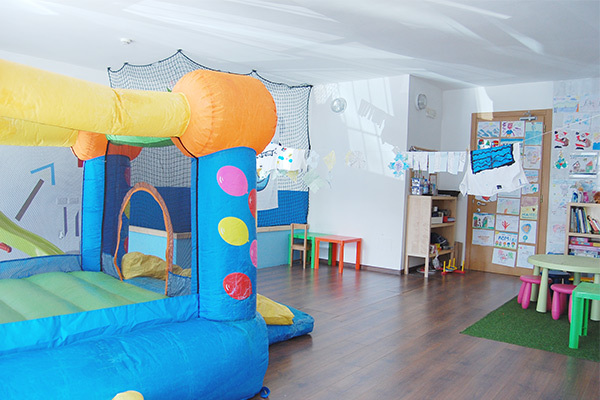DOLOMITI CHALET FAMILY HOTEL 3* - Vason del Monte Bondone (TN) Family Hotel 3* Low cost sulle Dolomiti