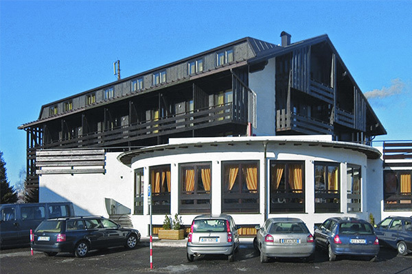 DOLOMITI CHALET FAMILY HOTEL 3* - Vason del Monte Bondone (TN) Family Hotel 3* Low cost sulle Dolomiti
