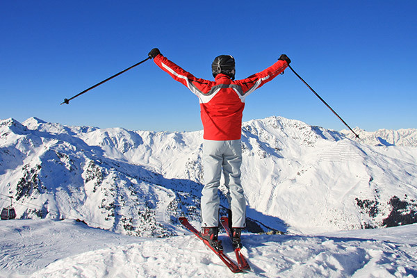 CH HOTEL SAN CARLO 3* - Valdidentro (SO) A 2 chilometri dalle piste
