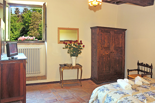 AGRITURISMO LA MAESTA' - Foligno (PG) Quiete, accoglienza e buona cucina