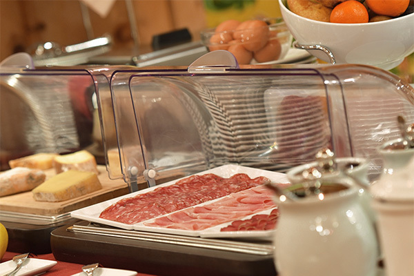 HOTEL LIVIGNO 3* - Livigno (SO) Tradizione e ospitalitA' a Livigno