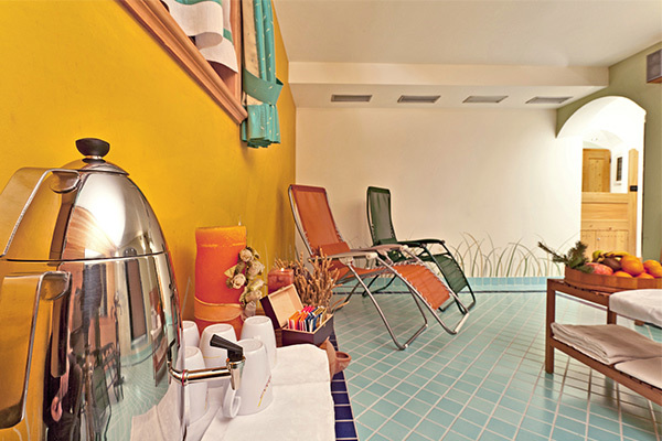 HOTEL LIVIGNO 3* - Livigno (SO) Tradizione e ospitalitA' a Livigno