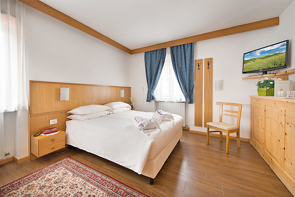 HOTEL LIVIGNO 3* - Livigno (SO) Tradizione e ospitalitA' a Livigno