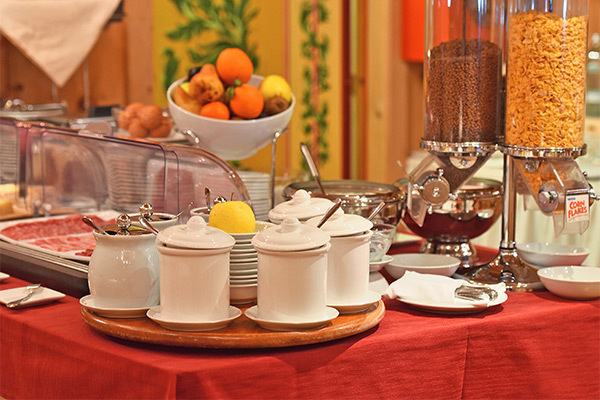 HOTEL LIVIGNO 3* - Livigno (SO) Tradizione e ospitalitA' a Livigno