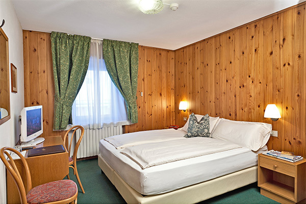 HOTEL LIVIGNO 3* - Livigno (SO) Tradizione e ospitalitA' a Livigno