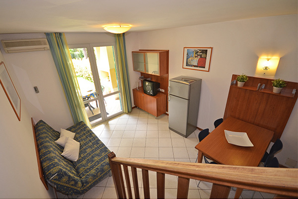 APARTHOTEL MARCO POLO RESORT - Bibione (VE) A 500 metri dalla spiaggia