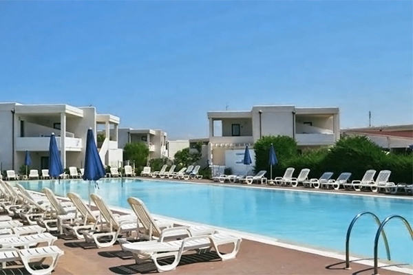 Miglior Prezzo Torre Guaceto Resort Carovigno Puglia