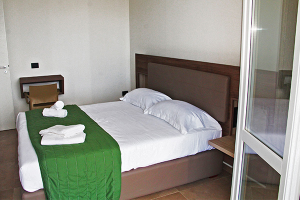 RESORT IL MULINO 3* - Favignana (TP) Essenziale 3* sul mare cristallino delle Egadi