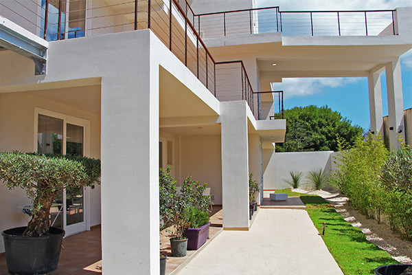 RESORT IL MULINO 3* - Favignana (TP) Essenziale 3* sul mare cristallino delle Egadi
