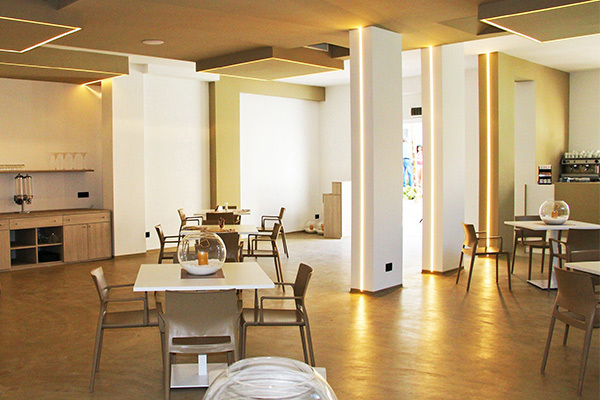 RESORT IL MULINO 3* - Favignana (TP) Essenziale 3* sul mare cristallino delle Egadi