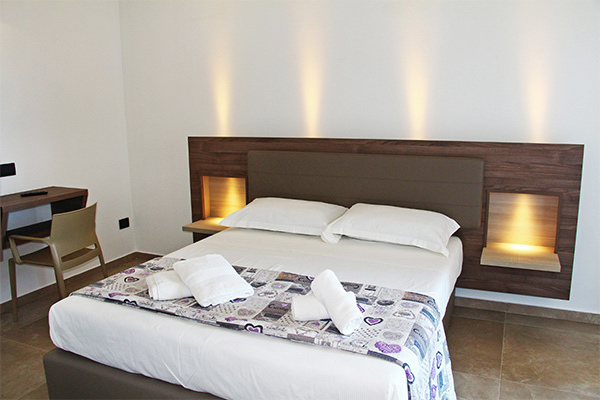 RESORT IL MULINO 3* - Favignana (TP) Essenziale 3* sul mare cristallino delle Egadi