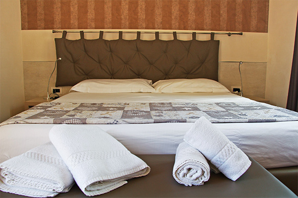 RESORT IL MULINO 3* - Favignana (TP) Essenziale 3* sul mare cristallino delle Egadi