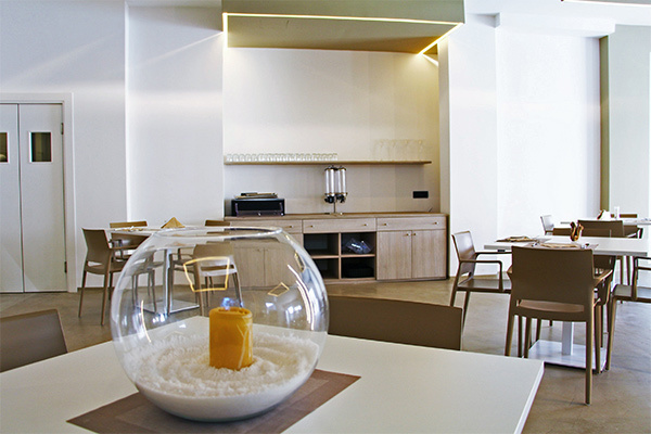 RESORT IL MULINO 3* - Favignana (TP) Essenziale 3* sul mare cristallino delle Egadi