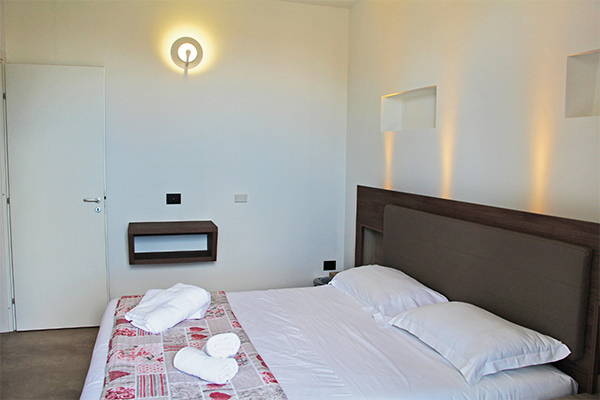RESORT IL MULINO 3* - Favignana (TP) Essenziale 3* sul mare cristallino delle Egadi