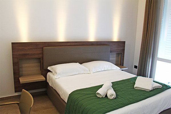RESORT IL MULINO 3* - Favignana (TP) Essenziale 3* sul mare cristallino delle Egadi