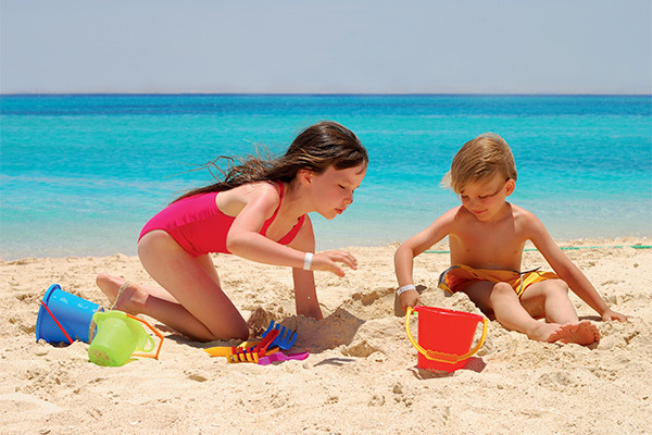 HAPPY CAMP STORK CAMPING VILLAGE 4* - Roseto degli Abruzzi (TE) Autonomia e libertà sulla costa abruzzese