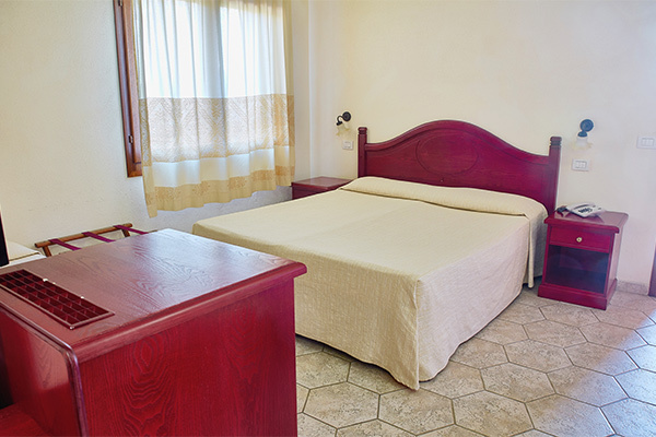 HOTEL PARCO BLU CLUB RESORT 4* - Cala Gonone (NU) Resort 4* a 300 metri dal mare