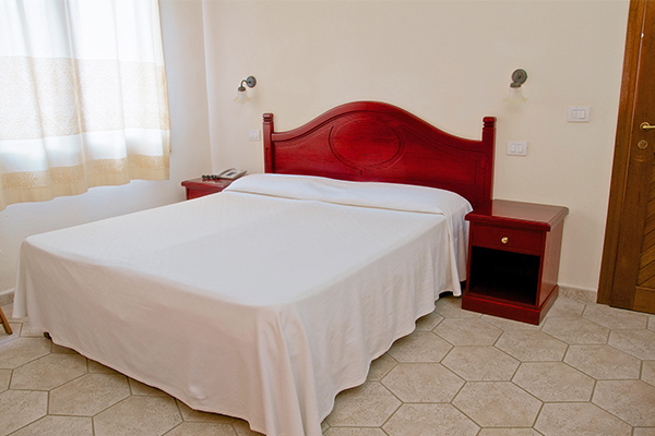 HOTEL PARCO BLU CLUB RESORT 4* - Cala Gonone (NU) Resort 4* a 300 metri dal mare