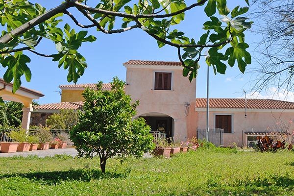LE VELE - San Teodoro (OT) Nel centro di San Teodoro, ideale per famiglie