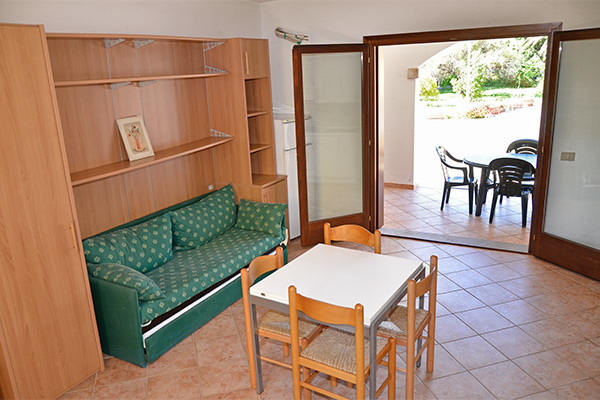 LE VELE - San Teodoro (OT) Nel centro di San Teodoro, ideale per famiglie