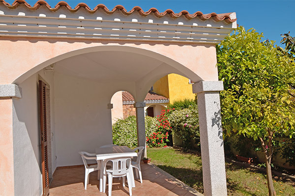 LE VELE - San Teodoro (OT) Nel centro di San Teodoro, ideale per famiglie